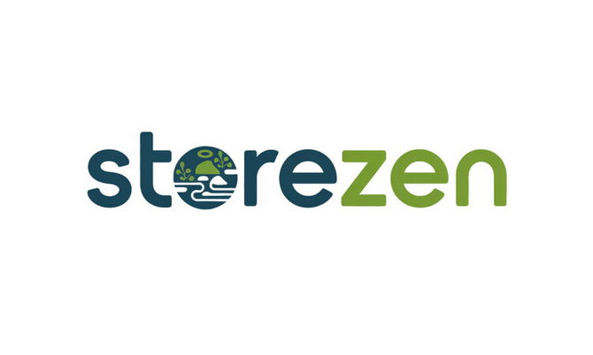 StoreZen.com