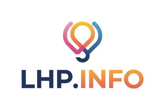 Lhp.info - Creative brandable domain for sale