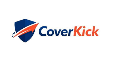 CoverKick.com is for sale