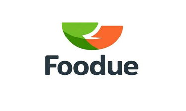 Foodue logo