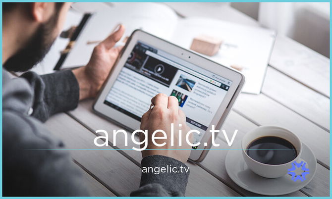 Angelic.tv