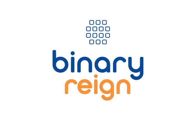 BinaryReign.com
