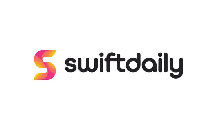 SwiftDaily logo