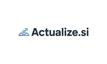 Actualize.si