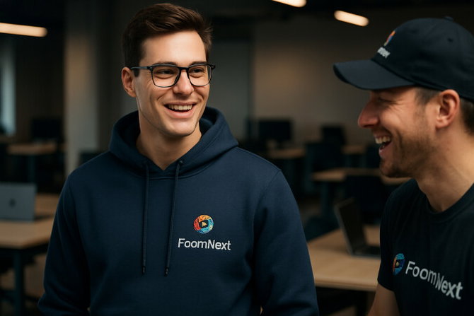 FoomNext.com — 5