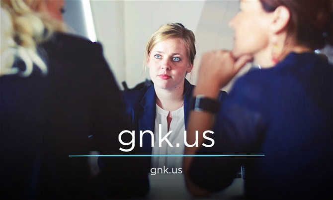 GNK.us