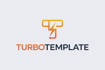 TurboTemplate.com - Creative brandable domain for sale