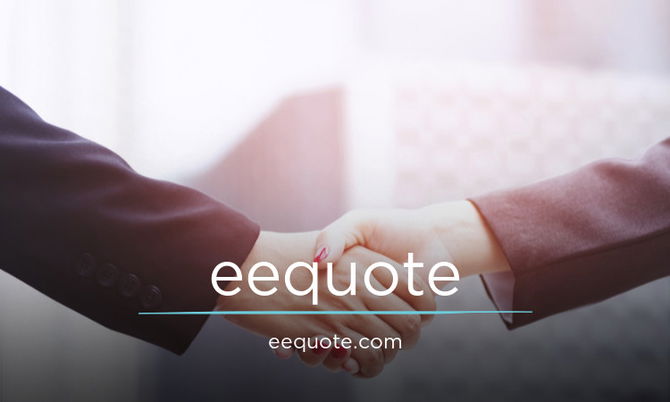 Eequote.com