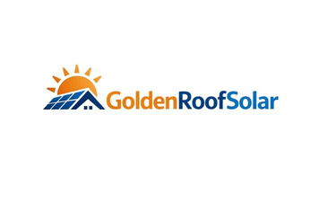 GoldenRoofSolar.com is for sale