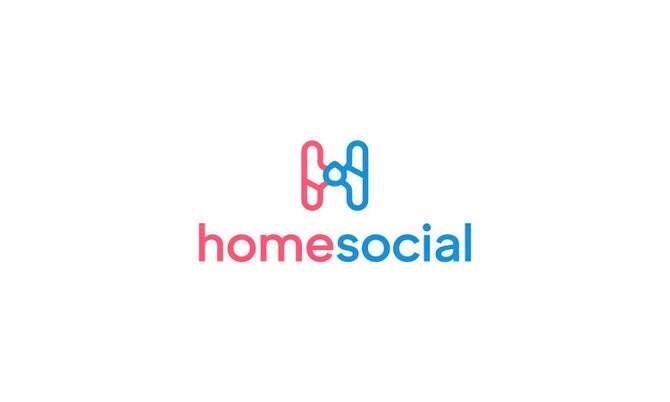 HomeSocial.com