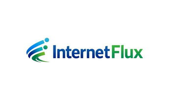 InternetFlux logo