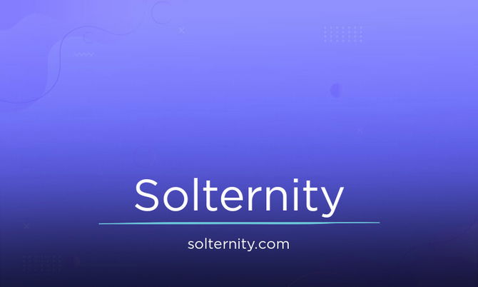 Solternity.com