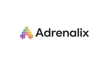 Adrenalix.com - Creative brandable domain for sale