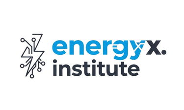 EnergyX.institute - Creative brandable domain for sale