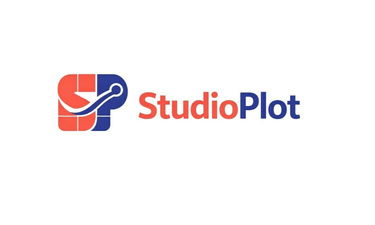 StudioPlot logo