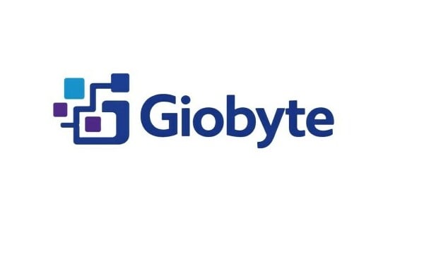 Giobyte logo