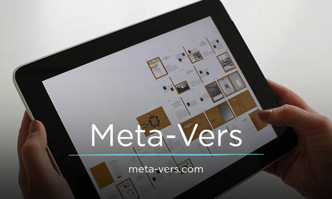 Meta-Vers.com