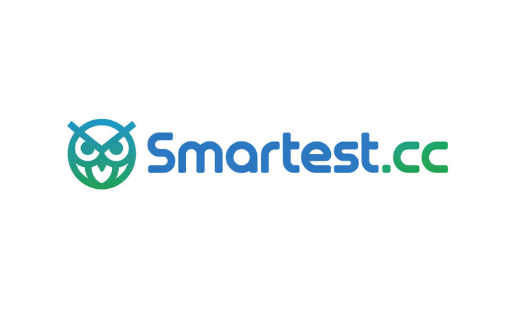 Smartest logo