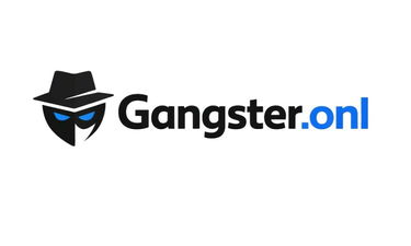 Gangster.onl - Creative brandable domain for sale