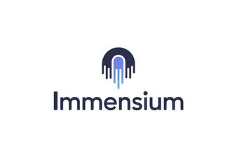 Immensium.com - Creative brandable domain for sale