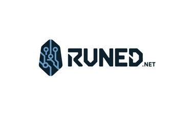 Runed.net - Creative brandable domain for sale