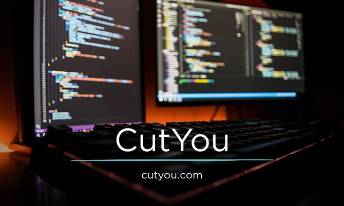 CutYou.com