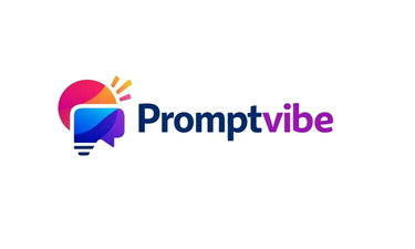 PromptVibe logo