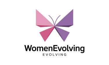WomenEvolving.com - Creative brandable domain for sale