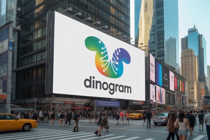 dinogram.com — 3
