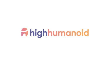 HighHumanoid.com - Creative brandable domain for sale