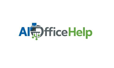 AIOfficeHelp logo