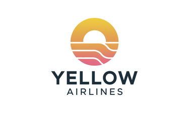 YellowAirlines.com - Creative brandable domain for sale