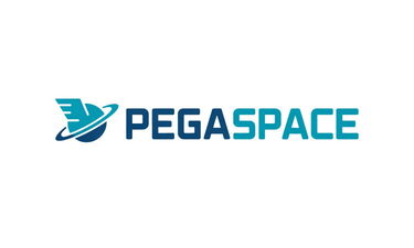 PegaSpace.com - Creative brandable domain for sale