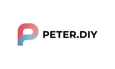 Peter.diy is for sale