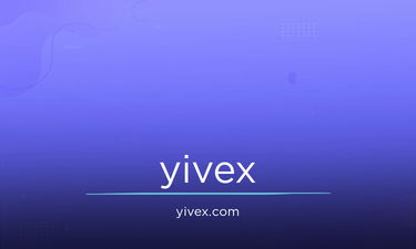 Yivex.com - Creative premium domains for sale