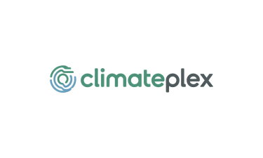 ClimatePlex logo