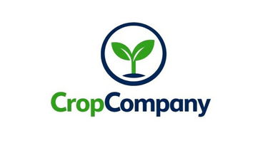 CropCompany logo