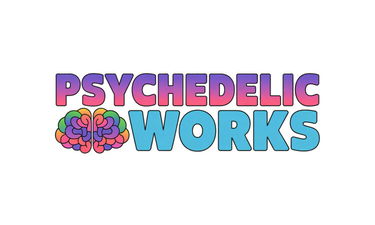 PsychedelicWorks.com - Creative brandable domain for sale