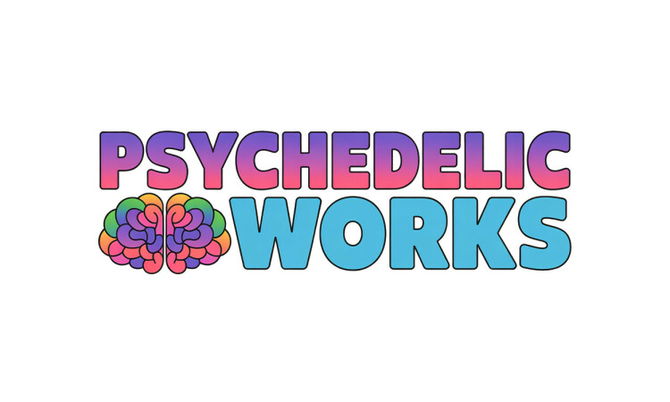 PsychedelicWorks.com