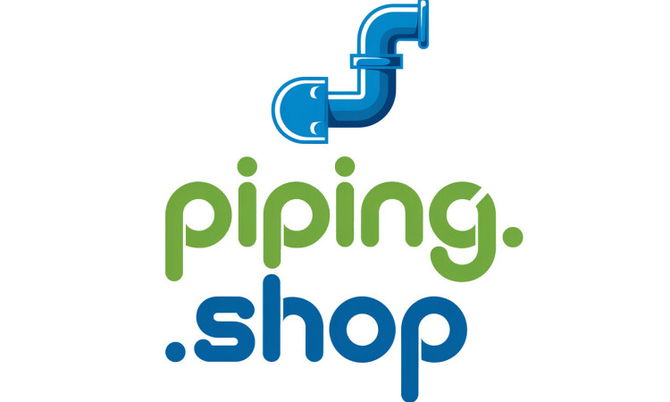 Piping.Shop