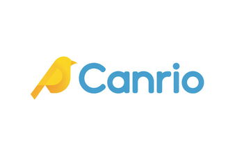 Canrio.com - Creative brandable domain for sale
