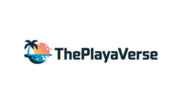 ThePlayaVerse.com - Creative brandable domain for sale