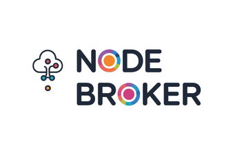 NodeBroker.com - Creative brandable domain for sale