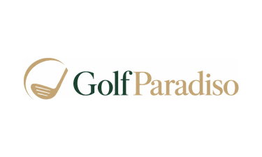 GolfParadiso logo