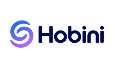Hobini logo