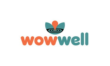 WowWell.com - Creative brandable domain for sale
