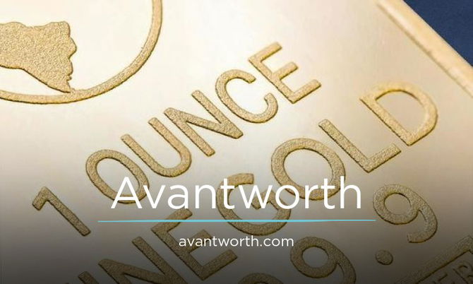 AvantWorth.com