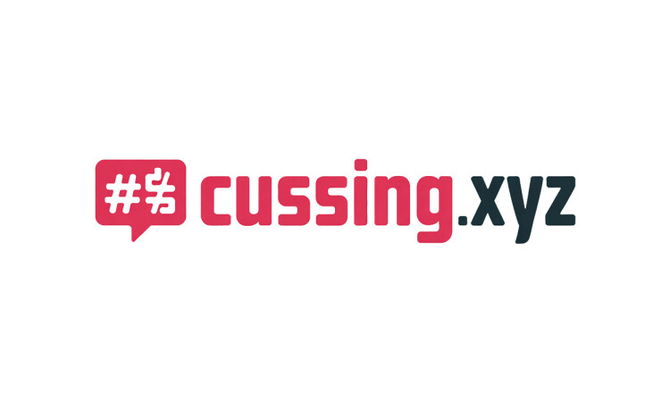 Cussing.xyz