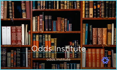 Odds logo