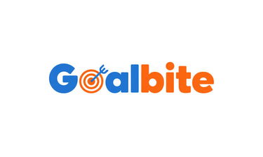 GoalBite.com - Creative brandable domain for sale